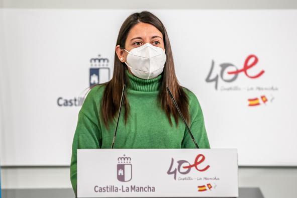 Castilla-La Mancha convoca 5,3 millones de euros para la subvención de proyectos de Inclusión Social en 2022