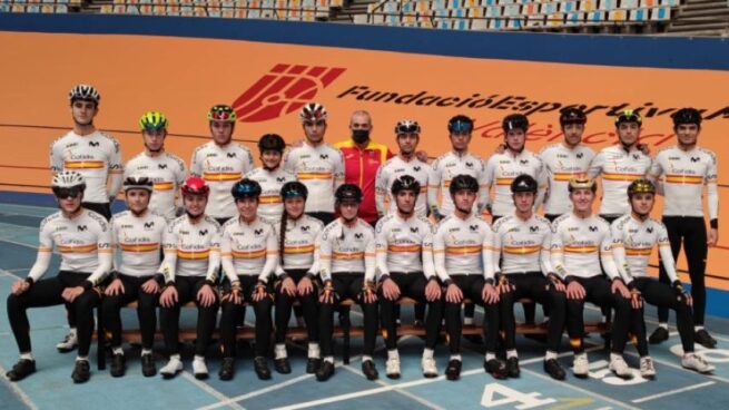 En vísperas de la celebración del I Ciclo Cross Internacional Centenario Ciudad de Tarancón en la explanada de Riansares, la selección Española  (Junior) de esta disciplina se concentrara en la Noble Ciudad
