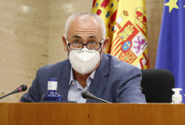 CEDER Alcarria Conquense apoya el mantenimiento de la línea de ferrocarril convencional adhiriéndose al Manifiesto de ‘Pueblos con el Tren’
