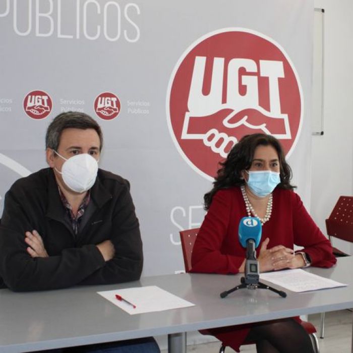UGT denuncia que las Urgencias del Hospital de Toledo han heredado los mismos problemas que las del Virgen de la Salud