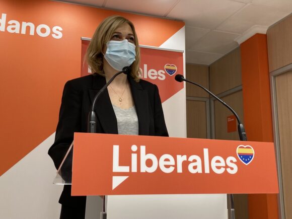Picazo: “No puede ir de moderado quien machaca a impuestos a la clase media”