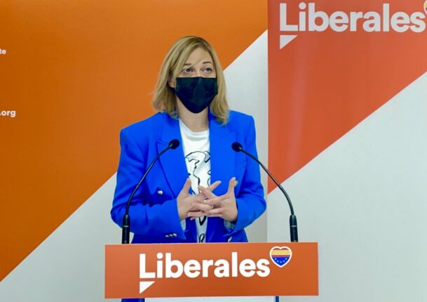 Picazo anima a los castellanomanchegos a que se rebelen ante la falta de transparencia del «régimen socialista»