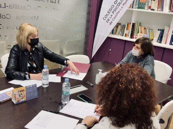 Picazo denuncia la falta de respuesta de la Junta a las autolesiones e intentos de suicidio en adolescentes