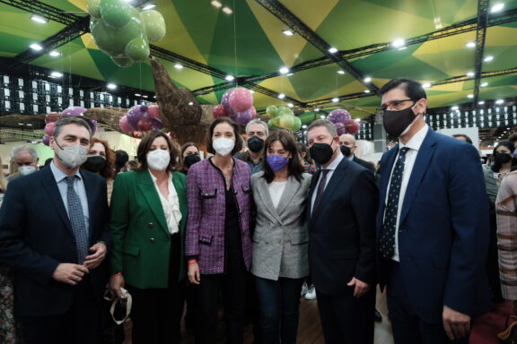 Tierraseca incide en el esfuerzo del Gobierno por un sector turístico de calidad para Castilla-La Mancha