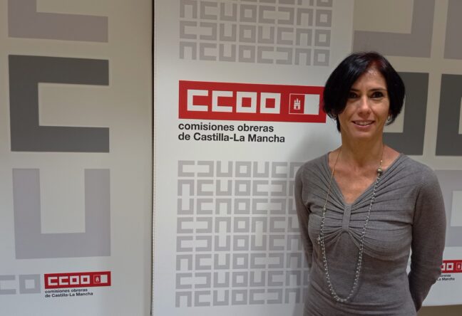 Los datos del IPC son alarmantes y es urgente que haya cláusulas de revisión salarial en los convenios de Castilla-La Mancha para que nadie pierda poder adquisitivo