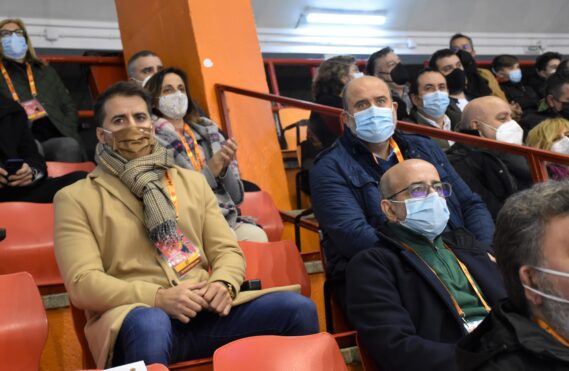 El Gobierno regional se congratula de que el Torneo Internacional de España (TIE) 2022 vuelva a Cuenca 28 años después