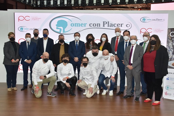 La gastronomía inclusiva y espectáculos culturales en patrimonio son las propuestas turísticas de la Diputación en FITUR