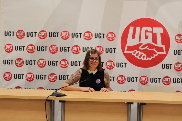 UGT CLM recuerda que las empresas de entre 50 y 100 trabajadores tienen hasta el 7 de marzo para aprobar sus planes de igualdad