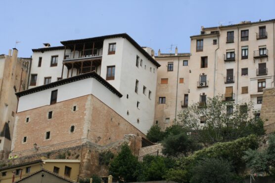 Ciudadanos Cuenca pedirá la comparecencia en el próximo pleno de Ezquiaga para que aclare en que situación actual y de futuro se encuentra el POM