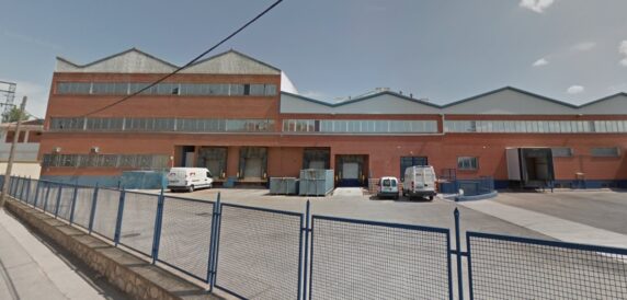 CCOO gana la larga batalla judicial de 23 trabajadores contra los administradores del concurso de Luis Loriente SL de Tarancón
