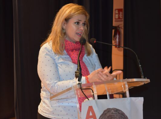 Mª Angeles Martínez: “No hay mejor plan para luchar contra la despoblación que la pionera Ley de Castilla-La Mancha, que nos sitúa como referentes a nivel nacional”