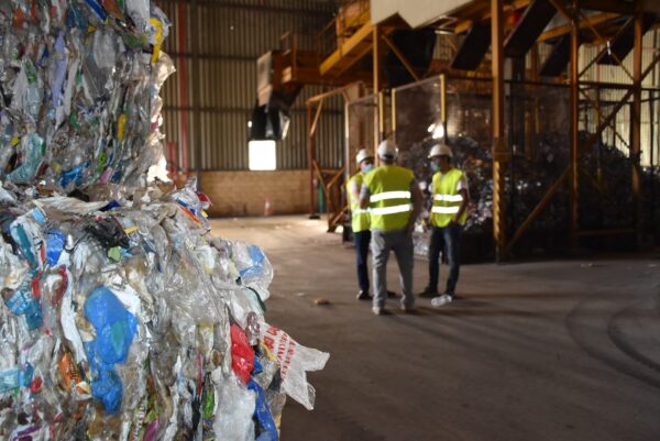 La provincia de Cuenca ha reciclado en el año 2021 un total de 8.136 toneladas entre los residuos de cartón, envases y vidrio