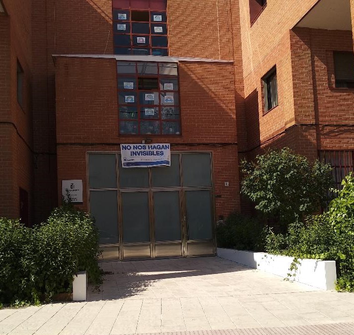 Aunque la sexta ola de Covid 19 ha elevado las últimas semanas los contagios en Tarancón, la Residencia de Mayores San Ramón y la Milagrosa no ha registrado ninguno entre los residentes