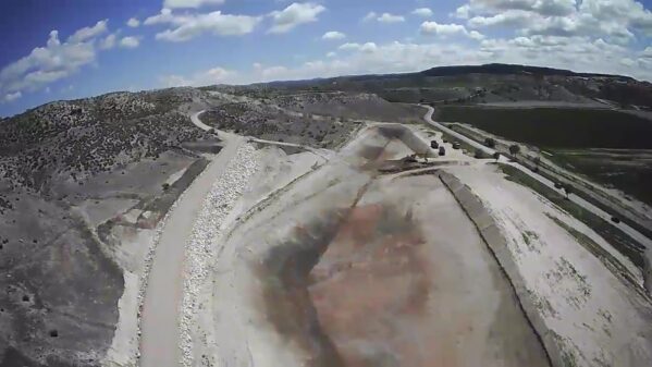 García-Page visita junto al ministro de Agricultura, Pesca y Alimentación las obras de transformación en regadío ejecutadas en Leganiel (Cuenca) e Illana (Guadalajara)