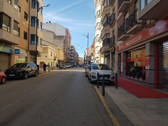 Con temperaturas inusuales para esta época del año, ambiente primaveral, tranquilidad y normalidad, recibe Tarancón en el nuevo año, cargado de ilusión y esperanza