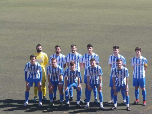 La sexta ola de Covid 19 afecta a las competiciones deportivas,  en Primera Autonómica Grupo IV entre los partidos aplazado por “positivos” y contactos directos el encuentro que debería disputar en Cedillo del Condado el equipo Promesas de la EF Jesús de la Ossa y el equipo toledano, a petición del equipo taranconero