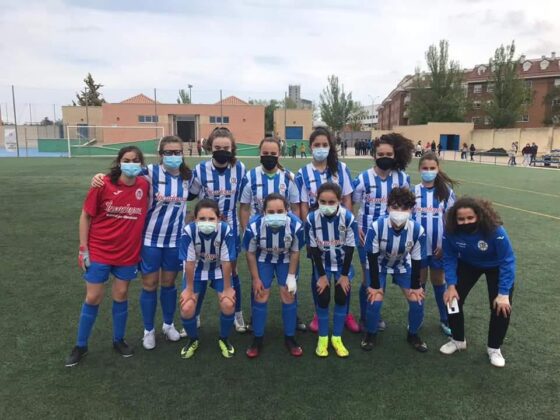 En Guadalajara, termina la primera vuelta de la Liga Interescuelas Grupo III los equipos de la EF Jesús de la Ossa