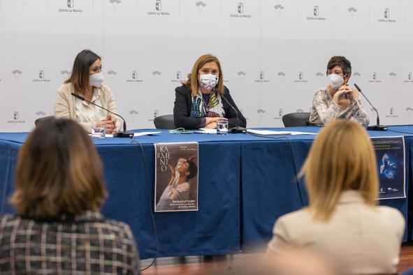Cerca de 650 actuaciones de la programación ‘Primavera 22’ de la Red de Artes Escénicas y Musicales llegarán a 184 ayuntamientos de la región