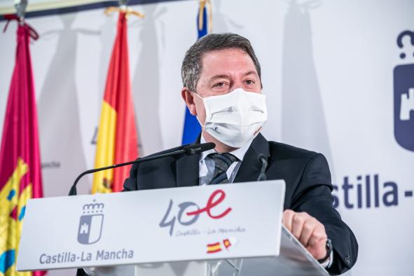 El estudio sobre el trazado de la autovía Albacete-Cuenca saldrá a información pública “en unas semanas”