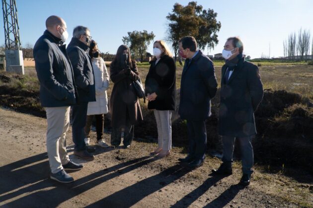 El Gobierno regional ha licitado infraestructuras educativas en 2021 que supondrán la ampliación de hasta 200 nuevas aulas de la red de centros