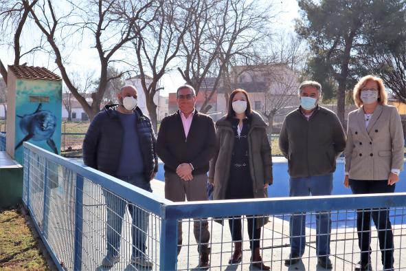 Una línea de emprendedores en el medio rural y ayudas para bodegas y cooperativas, novedades en el nuevo Programa de Desarrollo Rural de Castilla-La Mancha