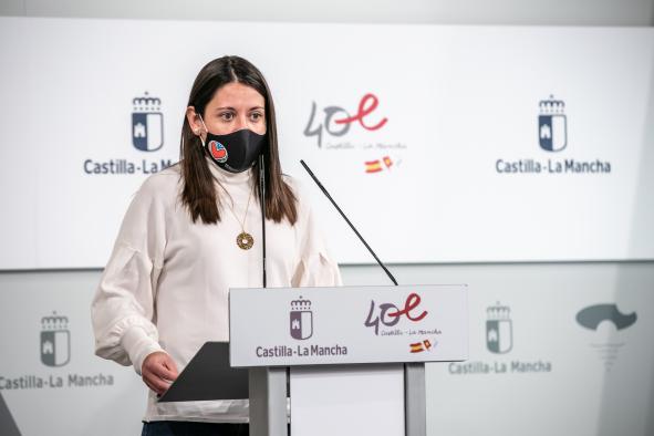 Castilla La Mancha actualiza las condiciones básicas de los centros de atención especializada para personas mayores