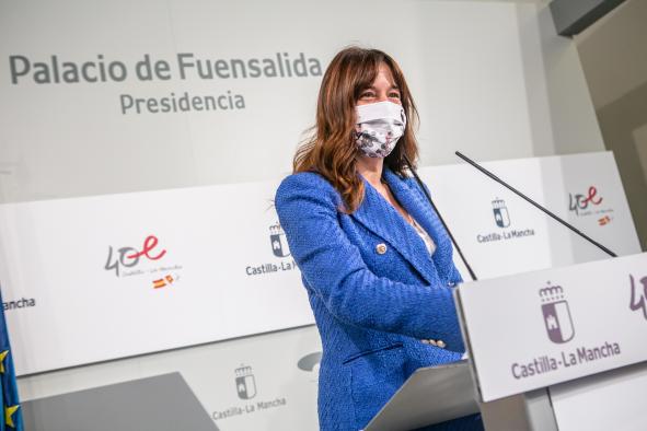 Castilla-La Mancha prevé superar las 40 leyes aprobadas a finales de año para continuar con su senda en avances sociales, derechos y estabilidad