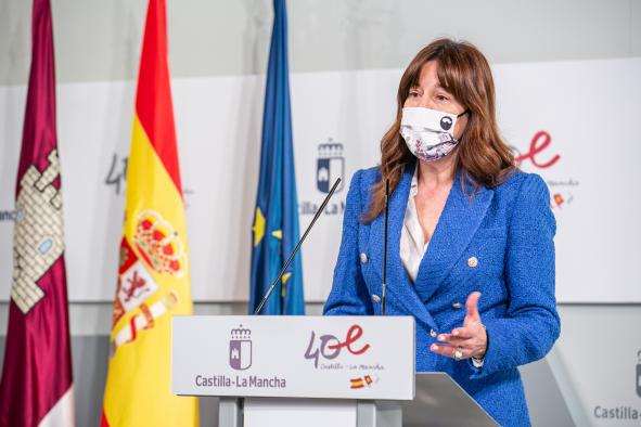 Castilla-La Mancha autoriza la implantación y puesta en funcionamiento del Máster en Enseñanza Bilingüe y TIC para Infantil y Primaria
