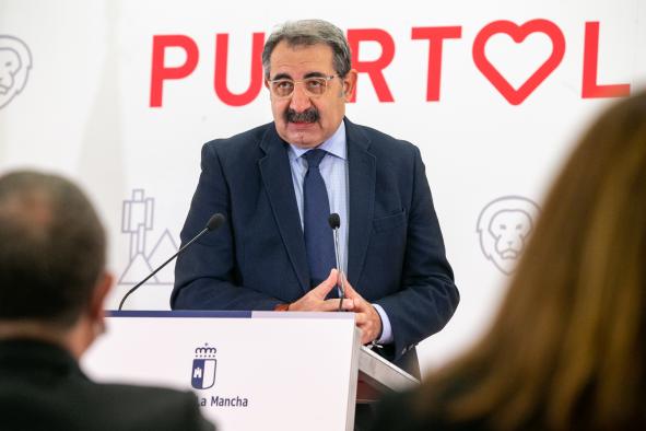 Castilla-La Mancha adjudica las obras para el inicio de la construcción del nuevo Hospital de Puertollano