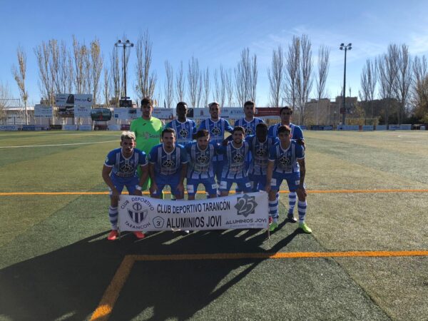 En San Clemente los dos equipos necesitan los puntos en este comienzo de la segunda vuelta para ir consolidando plaza en la categoría