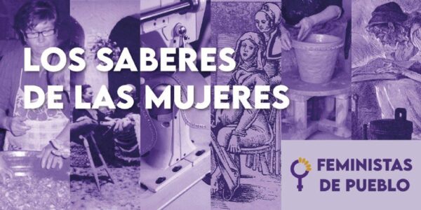 La sabiduría ancestral de las mujeres