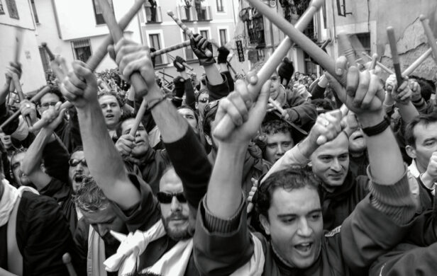Cs Cuenca pedirá en próximo pleno elevar a la UNESCO, el sonido de las Turbas como “Patrimonio inmaterial de la Humanidad”