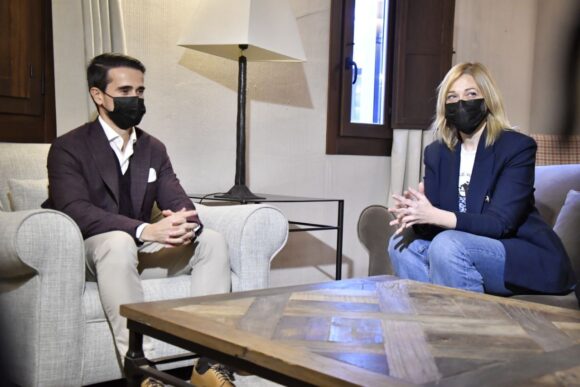 Picazo reivindica «la libertad de los autónomos para elegir su camino sin la tutela de ningún gobierno»