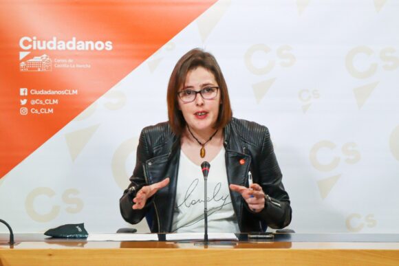 Ciudadanos denuncia la pretensión socialista por machacar con un nuevo impuesto al agua que pagaremos los castellanomanchegos «hasta por partida triple»