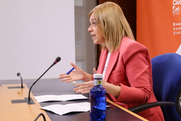 Picazo: «La calidad educativa es la base de la igualdad de oportunidades»