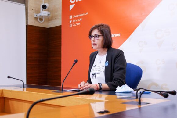 Ciudadanos avisa que vendrán más impuestos al agua en CLM porque PSOE aprovecha vacíos legales para meter impuestos