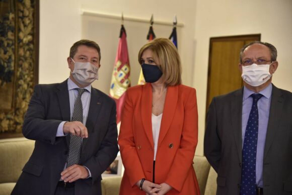 Carmen Picazo: «La dignidad de Castilla-La Mancha merece un presidente más exigente»