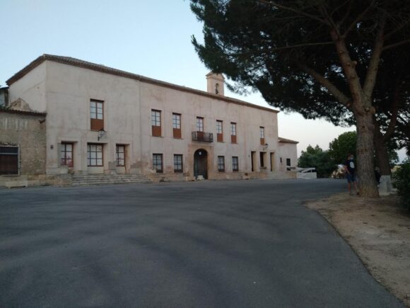 La Hermandad de la Virgen de Riánsares, patrona de Tarancón, celebrará Asamblea General extraordinaria el próximo sábado 5 de marzo en la Parroquia Nuestra Sra de la Asunción.