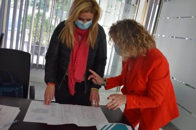 El Gobierno regional inicia las expropiaciones para el arreglo y mejora de la CM-3101 entre Osa de la Vega y Hontanaya