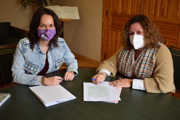 Tarancón contará con un servicio de atención psicológica a personas con cáncer en colaboración con la Asociación Española contra el Cáncer