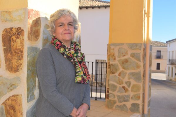 Mari Luz Fernández Marín será la nueva subdelegada del Gobierno de España en la provincia de Cuenca