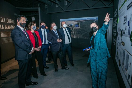 García-Page anuncia la creación de un centenar de empleos en la ciudad de Cuenca a través de dos proyectos empresariales