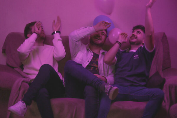 Los Acordes Rotos presentan ‘’Los Días Dorados’’, primer adelanto de su nuevo álbum, Nakama