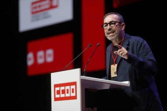 El acuerdo de reforma laboral merece un ‘sí’. Señorías, no nos fallen