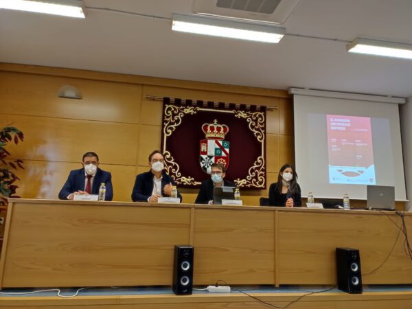 La Diputación considera “muy positivos” los resultados del Informe Anual 2021 del Observatorio del Turismo Rural