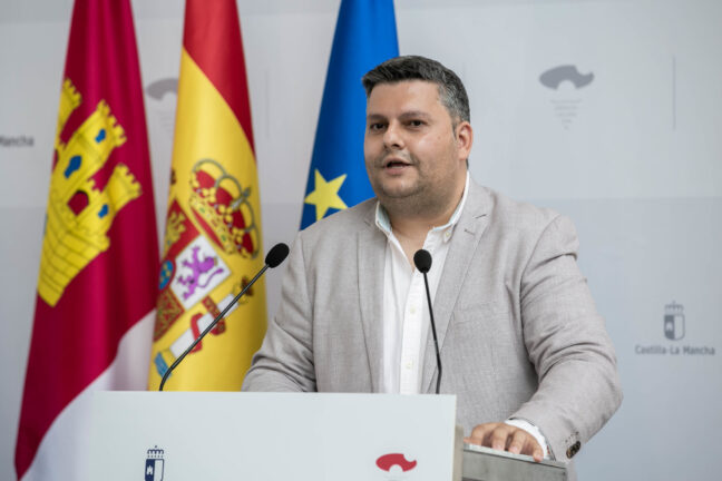 Monforte: “Los sindicatos estamos siendo muy responsables y coherentes con lo que pedimos y decimos, y exigimos la misma responsabilidad a la hora de hablar a la patronal”