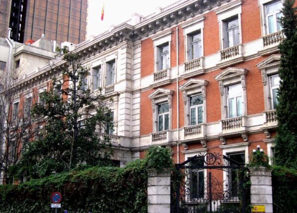 El Ministerio de Política Territorial consigue en enero nuevos acuerdos que evitan cinco conflictos de competencias con las CCAA