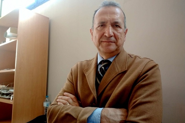 El periodista Agustín Torres López es el nuevo director de Radio Tarancón Cadena Ser