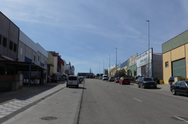 Ceoe Cepyme Cuenca apunta que el Dirce confirma que la pandemia conllevo una destruccion de tejido productivo