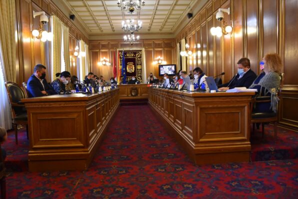 La Diputación de Cuenca aprueba por primera vez un Plan Estratégico de Subvenciones que recoge 30 millones de euros